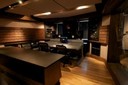 Isolamento acústico para estúdio de gravação