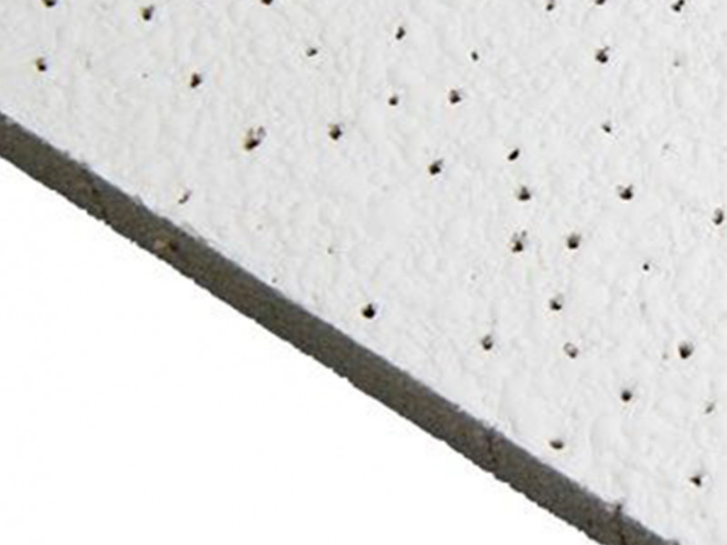 Comprar Forro de Lã de Vidro Teto Goiânia - Forro Modular Lã de Vidro