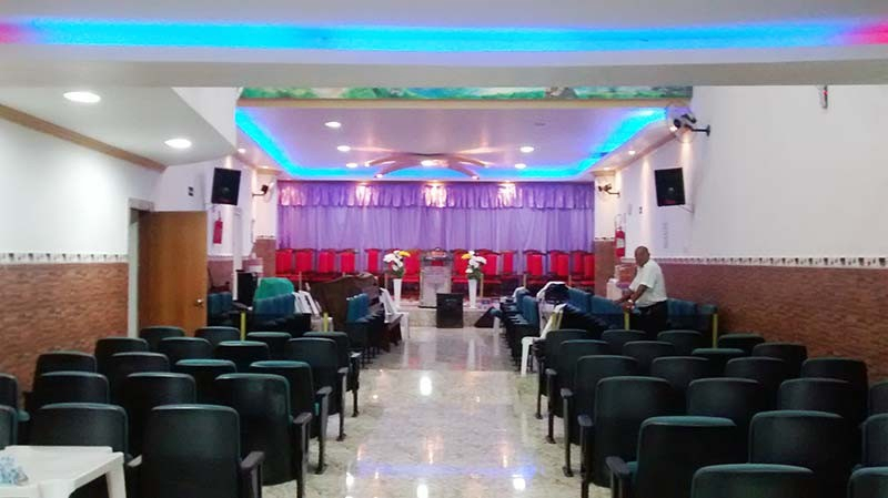 Cotação de Forro Acústico Drywall Taboão da Serra - Forro Acústico para Igreja