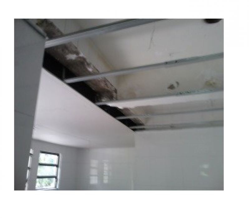 Empresa de Isolamento Acústico Parede de Drywall Goiânia - Isolamento Acústico com Drywall