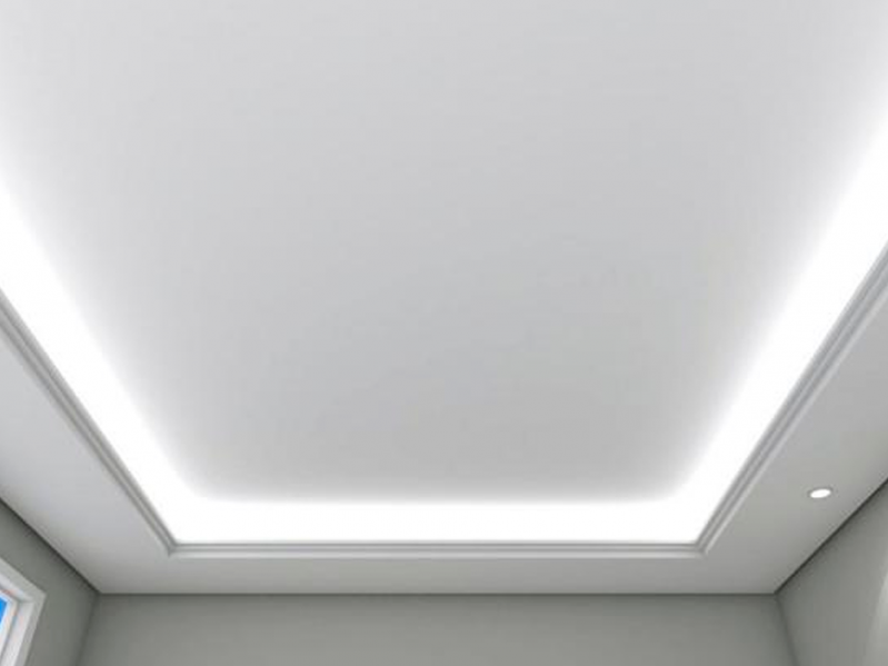 Forros de Gesso Drywall Cruzeiro - Forro de Gesso Drywall