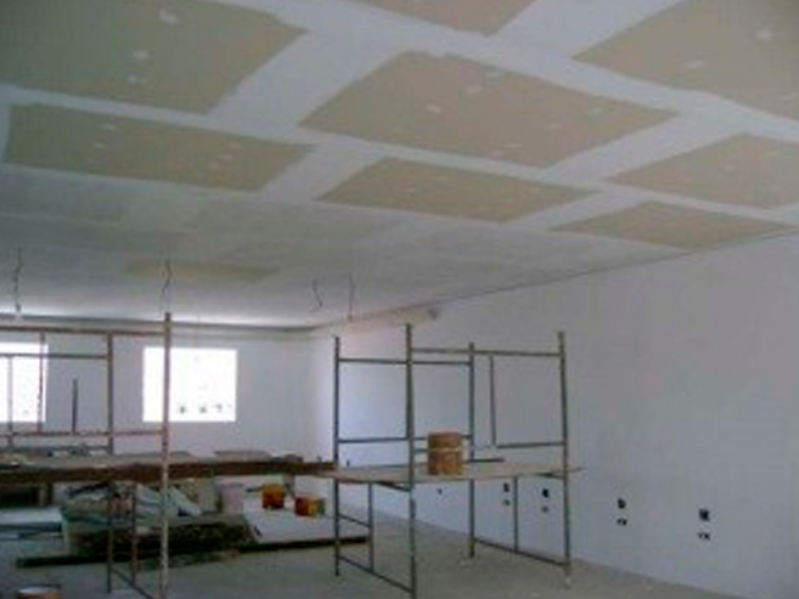 Forros de Gesso para Sala Guarabira - Forro em Gesso