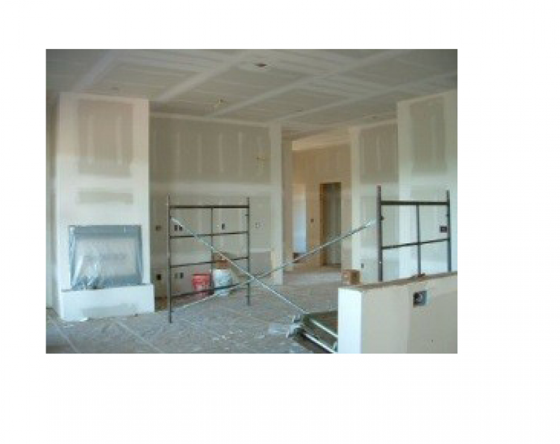 Instalação de Parede de Drywall Externa Trindade - Parede Drywall Quarto