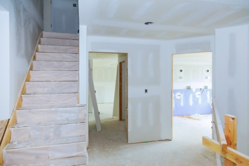 Isolamento Acústico com Drywall São Gonçalo do Amarante - Isolamento Acústico Drywall