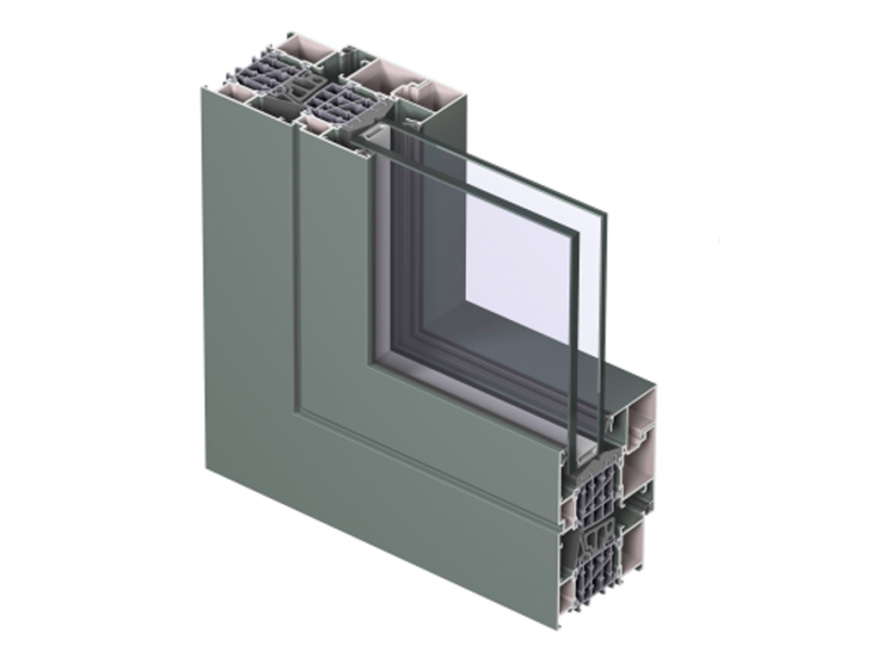 Janela Anti Ruído Slim Orçar Alvinópolis - Janela Anti Ruído para Apartamento