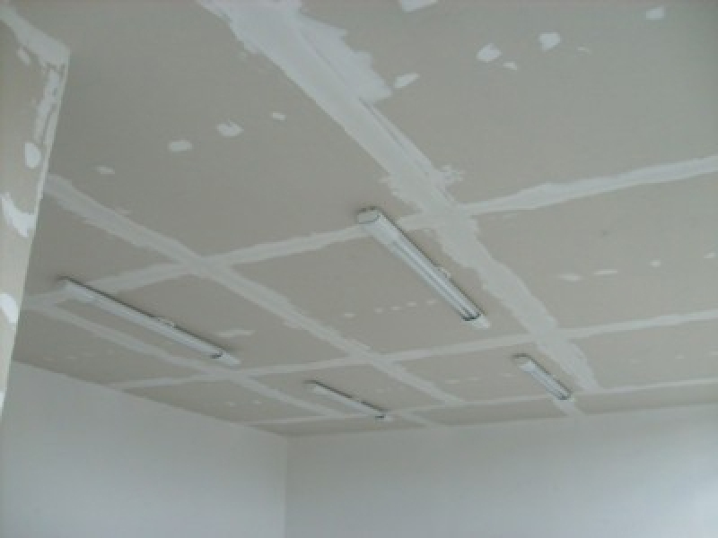 Onde Comprar Forro Acústico Drywall São Gonçalo do Amarante - Forro Acústico Drywall