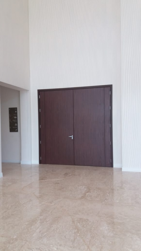 Onde Comprar Porta com Isolamento Acústico Alto do Rodrigues - Porta com Proteção Acústica