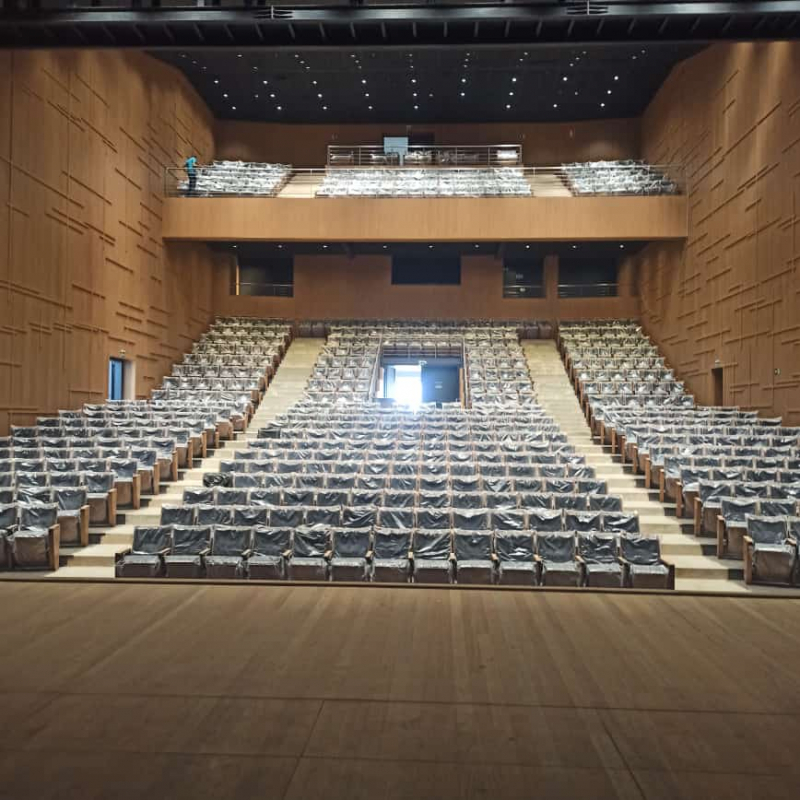 Onde Vende Painel Acústico para Parede Rio Verde - Painéis Acústicos para Parede