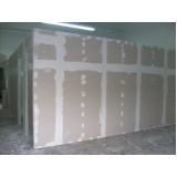 chapa drywall standard Três Lagoas