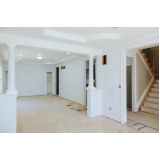 cotação de parede drywall banheiro Olinda