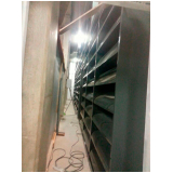 empresa de atenuador de ruído para ar condicionado Iguatu