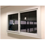 fabricante de janela anti ruído para apartamento Blumenau