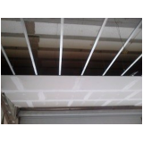 forro de gesso drywall Porto Nacional