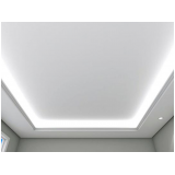 forros de gesso drywall Altos