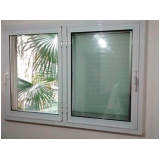 instalação de janela acústica de sobreposição Santa Isabel
