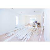 instalação de parede em drywall Contagem