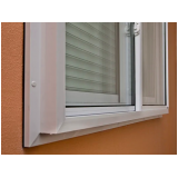 janela anti ruído para apartamento LoretoA