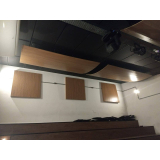 onde vende painel de absorção acústica Uberlândia 