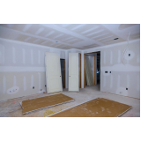 painel de tv em drywall Garanhuns