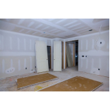 painel drywall para tv cotar Floriano