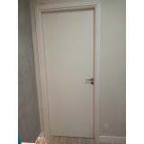 preço de porta com isolamento acústico para apartamentos Rio Largo