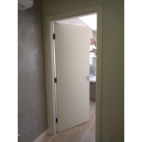 preço de porta para quarto com isolamento acústico Corumbá