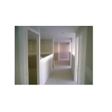 Isolamentos Acústicos Drywall