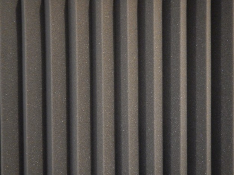 Valor de Atenuador de Ruído para Exaustor Camaçari - Atenuador de Ruído para Ar Condicionado